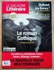 Le Magazine Litteraire 552 2015 Le roman gothique